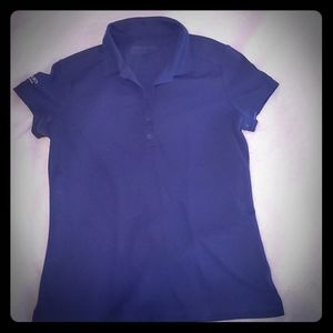 Nike Golf Dri-Fit Golf Shirt